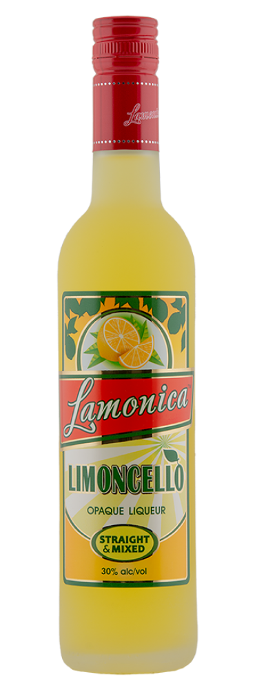 Ликёр Ламоника Лимончелло