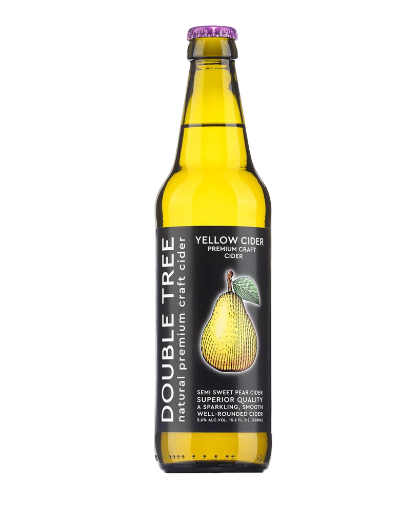 Сидр Double Tree Груша