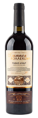 Элитная коллекция Пино Нуар