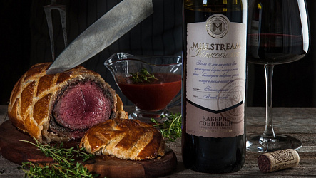 Каберне Совиньон – все, что надо знать о популярном сорте винограда