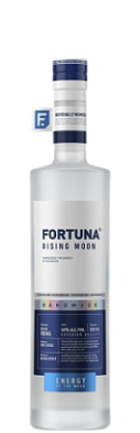 Водка Фортуна Райзинг Мун