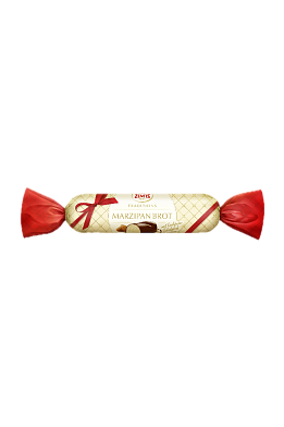 Марципановая буханка Zentis